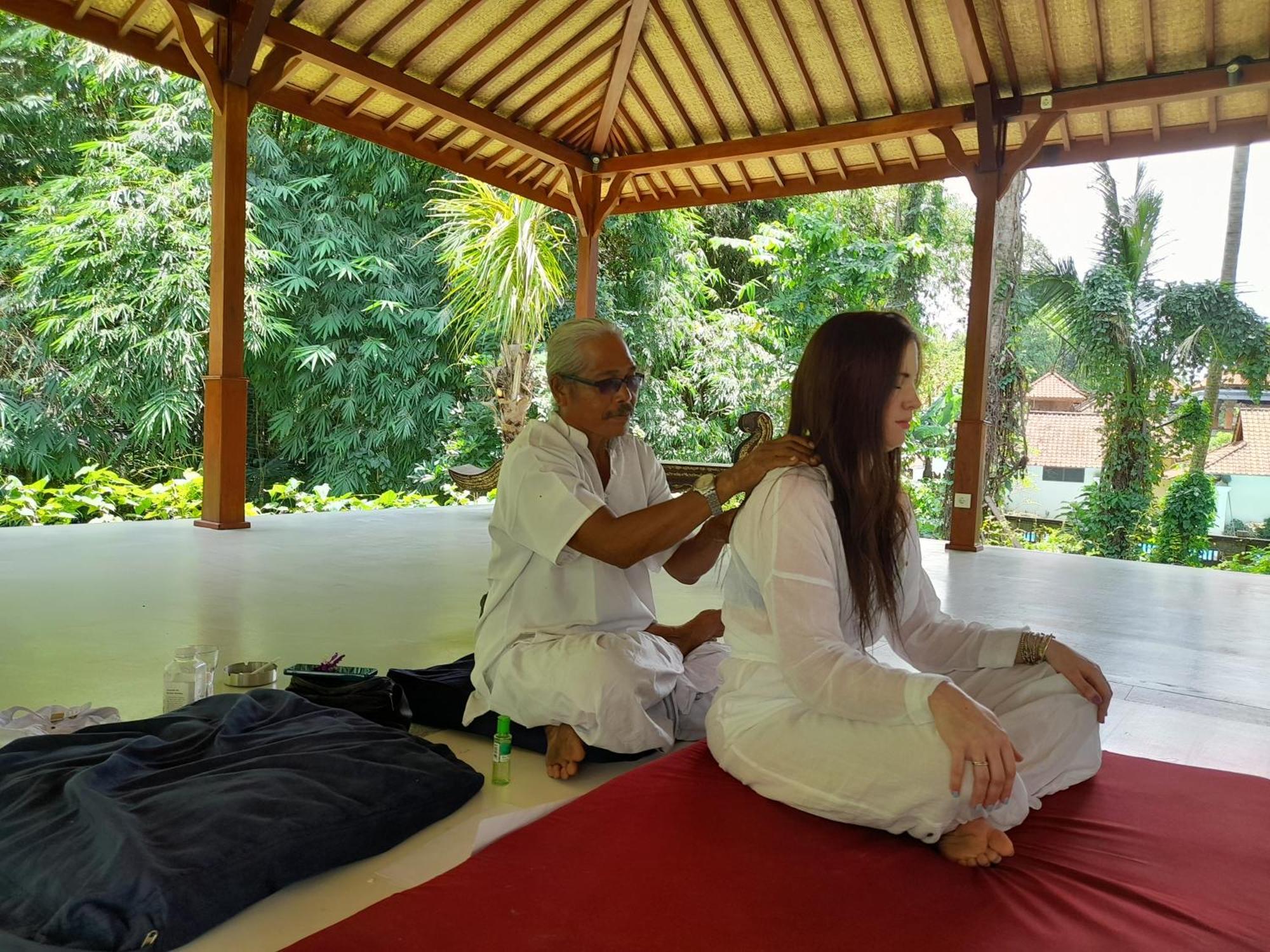 As I Am Ubud Retreat Экстерьер фото